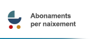 Abonament per naixement